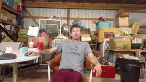 Inexperienced catfish online show from 05-09-26, 01:27