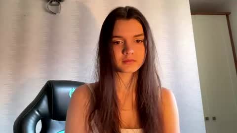 Anna online show from 07-07-26, 08:51