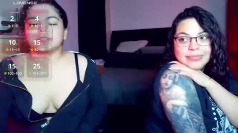 Drizzypeach602 online show from 12-18-25, 04:29