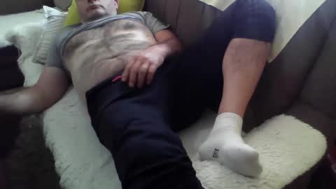 Snapshot of drkadzia chatting on 05-21-26, 01:07 johnny online show from 05-21-26, 01:07