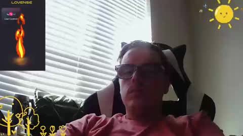 Snapshot of drknyght2k chatting on 02-19-26, 08:05 drknyght2k online show from 02-19-26, 08:05