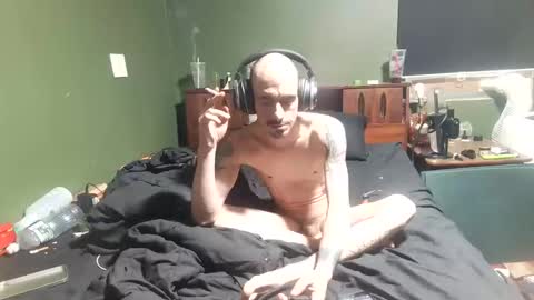 Dark Star online show from 03-01-26, 01:57