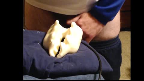 Hello Hope you enjoy what you see. I love attention in dirty talk and tips thickcock  edging precum dirtyTalk C2C online show from 02-23-25, 07:44