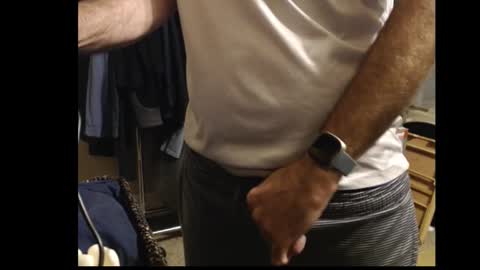 Hello Hope you enjoy what you see. I love attention in dirty talk and tips thickcock  edging precum dirtyTalk C2C online show from 11-01-25, 09:00