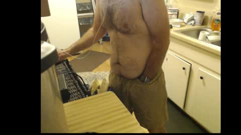 Hello Hope you enjoy what you see. I love attention in dirty talk and tips thickcock  edging precum dirtyTalk C2C online show from 03-31-26, 05:30