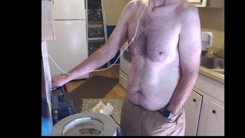 Hello Hope you enjoy what you see. I love attention in dirty talk and tips thickcock  edging precum dirtyTalk C2C online show from 04-07-26, 07:03