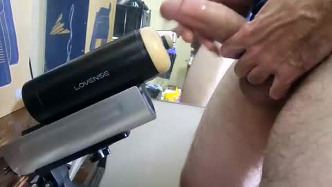 Snapshot of drmbigg chatting on 05-22-26, 05:47 Hello Hope you enjoy what you see. I love attention in dirty talk and tips thickcock edging precum dirtyTalk C2C online show from 05-22-26, 05:47