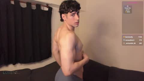 Alexander online show from 01-07-25, 04:50