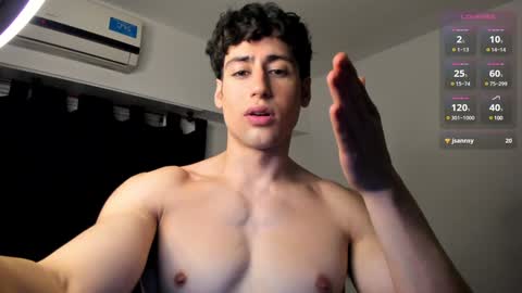 Alexander online show from 01-23-25, 09:50