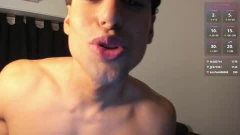 Alexander online show from 02-12-25, 08:27