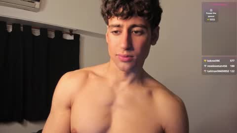 Alexander online show from 02-13-25, 07:03