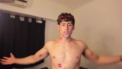 Alexander online show from 02-16-25, 05:37