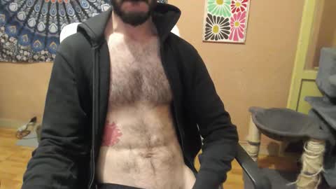 River online show from 10-31-25, 05:47