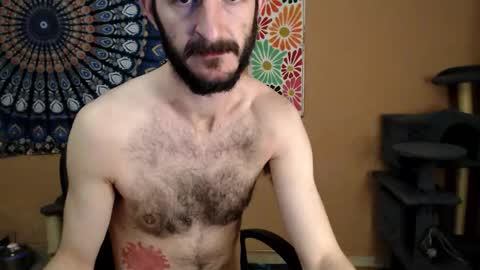 River online show from 01-14-26, 06:46