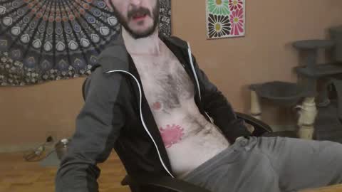 River online show from 02-17-26, 02:30