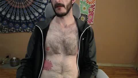 River online show from 03-17-26, 01:10