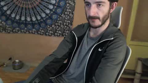 River online show from 03-19-26, 02:37