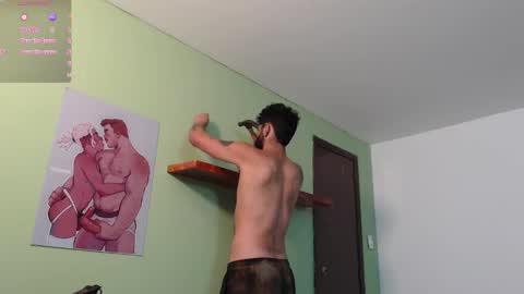 Drogama online show from 02-11-25, 02:57