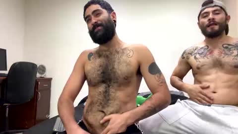 Drogama online show from 01-08-26, 04:37