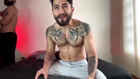 Drogama online show from 04-16-26, 03:46