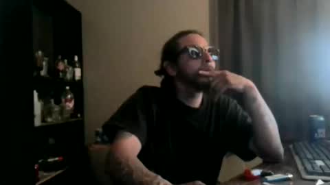 Snapshot of drogoloko233 chatting on 04-27-26, 12:52 drogo lpkp online show from 04-27-26, 12:52