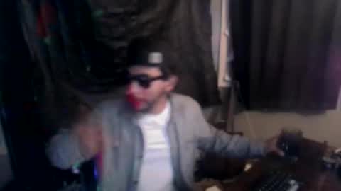 Snapshot of drogoloko233 chatting on 05-03-26, 02:50 drogo lpkp online show from 05-03-26, 02:50