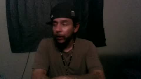 Snapshot of drogoloko233 chatting on 06-14-26, 02:09 drogo lpkp online show from 06-14-26, 02:09