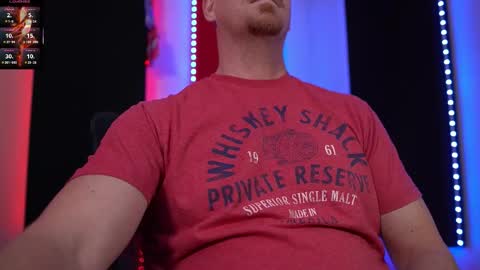 Drok online show from 02-13-26, 04:08