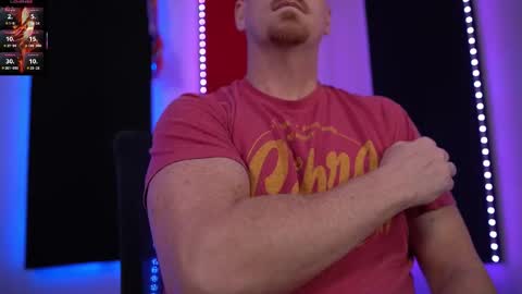 Drok online show from 02-22-26, 04:24