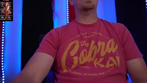 Drok online show from 06-21-26, 04:04