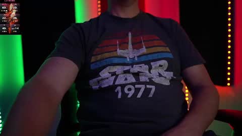 Drok online show from 07-27-26, 03:57