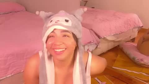 Snapshot of drooling4daddy chatting on 01-11-26, 01:05 drooling4daddy online show from 01-11-26, 01:05