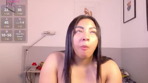 Snapshot of drooling4daddy chatting on 02-03-26, 12:54 drooling4daddy online show from 02-03-26, 12:54