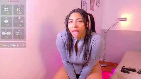 Snapshot of drooling4daddy chatting on 02-07-26, 01:15 drooling4daddy online show from 02-07-26, 01:15