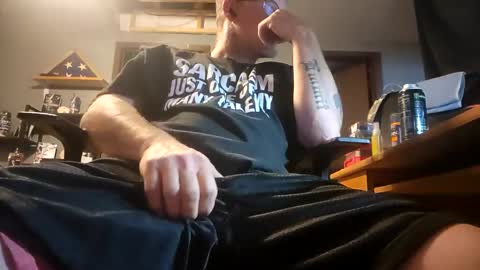 drpepper80 online show from 12-24-24, 04:30