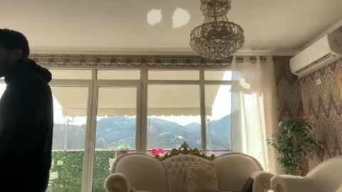 Snapshot of drresa chatting on 02-21-25, 09:13 Dr. Resa online show from 02-21-25, 09:13