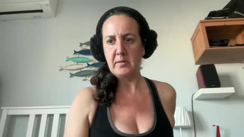 Dr. Resa online show from 04-09-26, 07:03