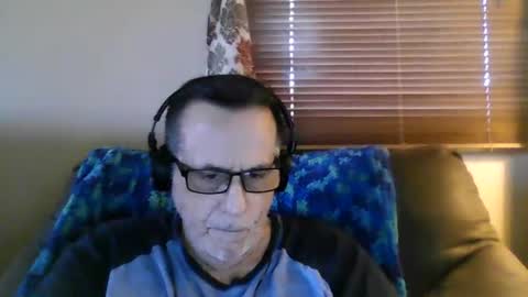 Snapshot of drthick1224 chatting on 06-21-26, 01:24 drthick1224 online show from 06-21-26, 01:24