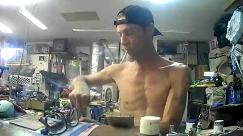 druedowm online show from 11-03-25, 12:13