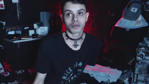 Drum-Core online show from 12-08-24, 06:28