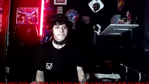 Drum-Core online show from 06-07-26, 10:02
