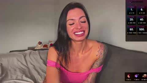 Snapshot of drunk_bosss chatting on 01-19-25, 05:58 Bella online show from 01-19-25, 05:58