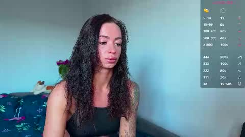 Snapshot of drunk_bosss chatting on 09-17-25, 02:35 Bella online show from 09-17-25, 02:35