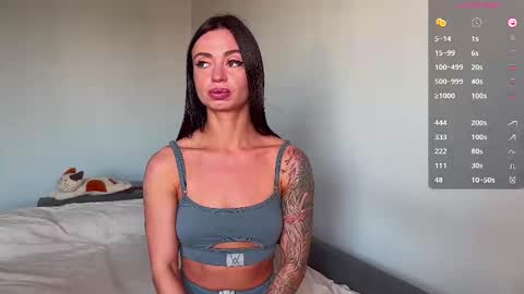 Snapshot of drunk_bosss chatting on 09-28-25, 02:28 Bella online show from 09-28-25, 02:28