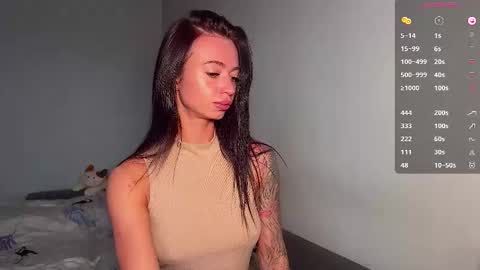 Snapshot of drunk_bosss chatting on 11-13-25, 01:48 Bella online show from 11-13-25, 01:48