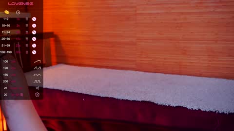 Snapshot of drutywerri chatting on 01-14-25, 10:06 Polly day and Amelia night online show from 01-14-25, 10:06