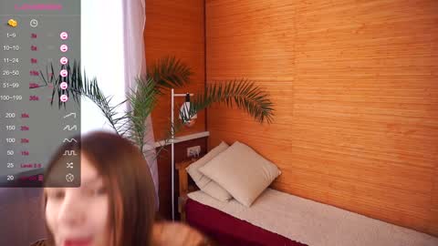 Snapshot of drutywerri chatting on 01-22-25, 06:10 Polly day and Amelia night online show from 01-22-25, 06:10