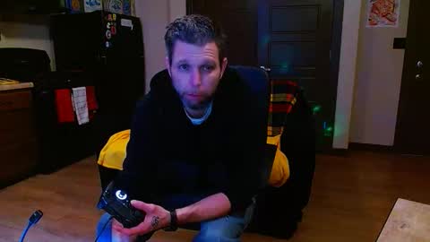 druzki_69 online show from 11-01-25, 03:30