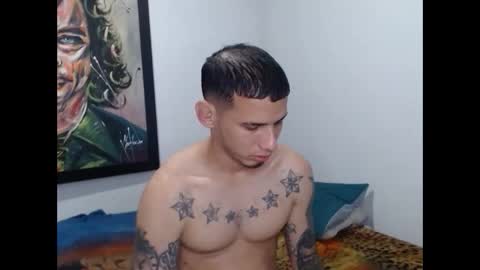 dsanchezz359 online show from 02-22-26, 06:28