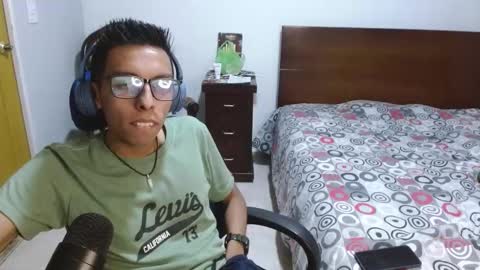 David online show from 11-26-25, 02:12